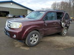 Honda Pilot 2011