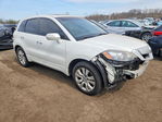 Acura RDX 2012