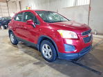 Chevrolet Trax 2015