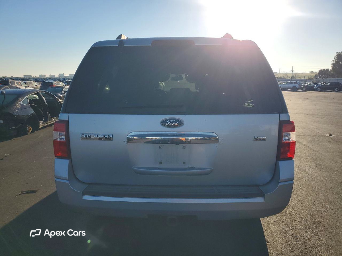 Ford Expedition 2010