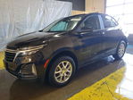 Chevrolet Equinox 2024