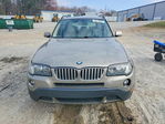 BMW X3 2009