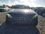 Mercedes-Benz E-klasse 2017