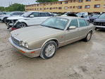 Jaguar XJ 1995