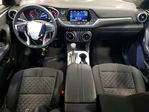 Chevrolet Blazer 2021