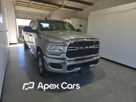 RAM 2500 2022 - Image 1 of 10
