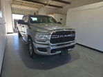 RAM 2500 2022