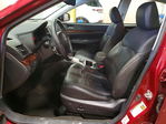 Subaru Legacy 2013