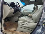 Honda Odyssey 2009