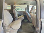 Toyota Sienna 2015