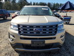 Ford Explorer 2017