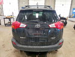 Toyota RAV 4 2015