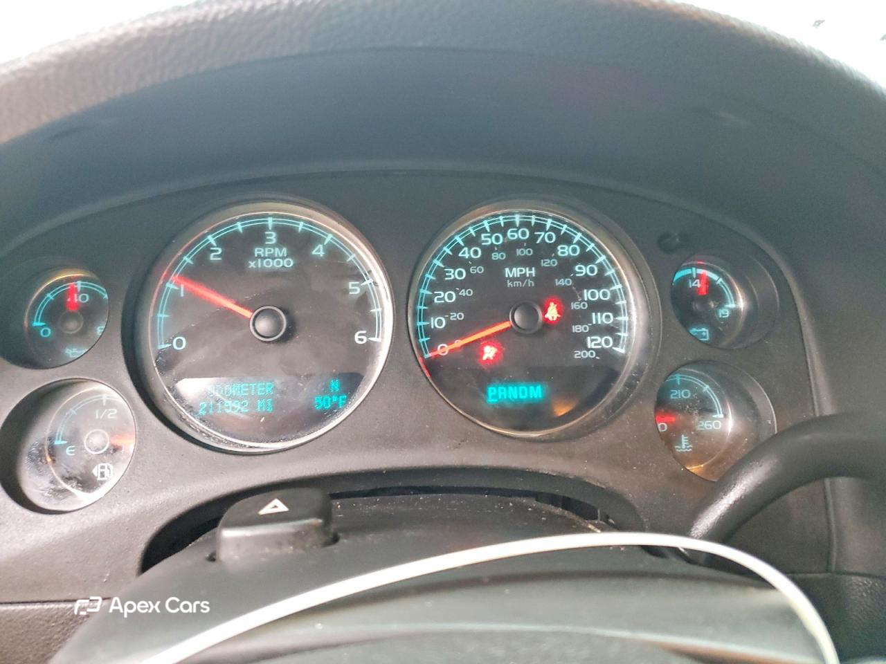 GMC Sierra 2012