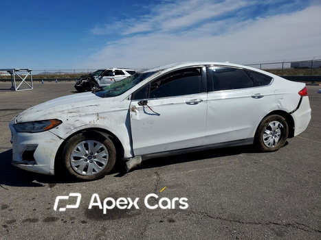 Ford Fusion 2020 - Image 1 of 13