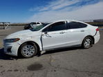 Ford Fusion 2020