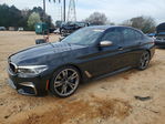 BMW Series 5 2018