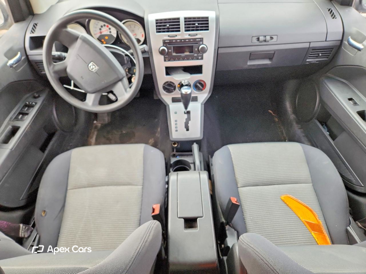 Dodge Caliber 2008
