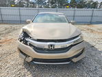 Honda Accord 2016