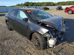 Toyota Corolla 2018