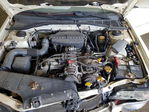 Subaru Legacy 2004