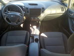 Kia Forte 2014