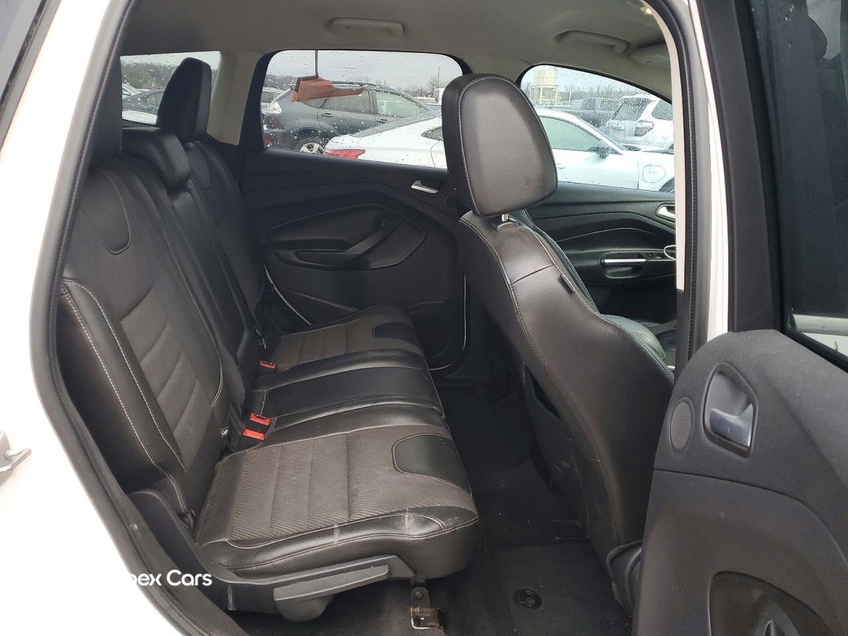 Ford Escape 2013