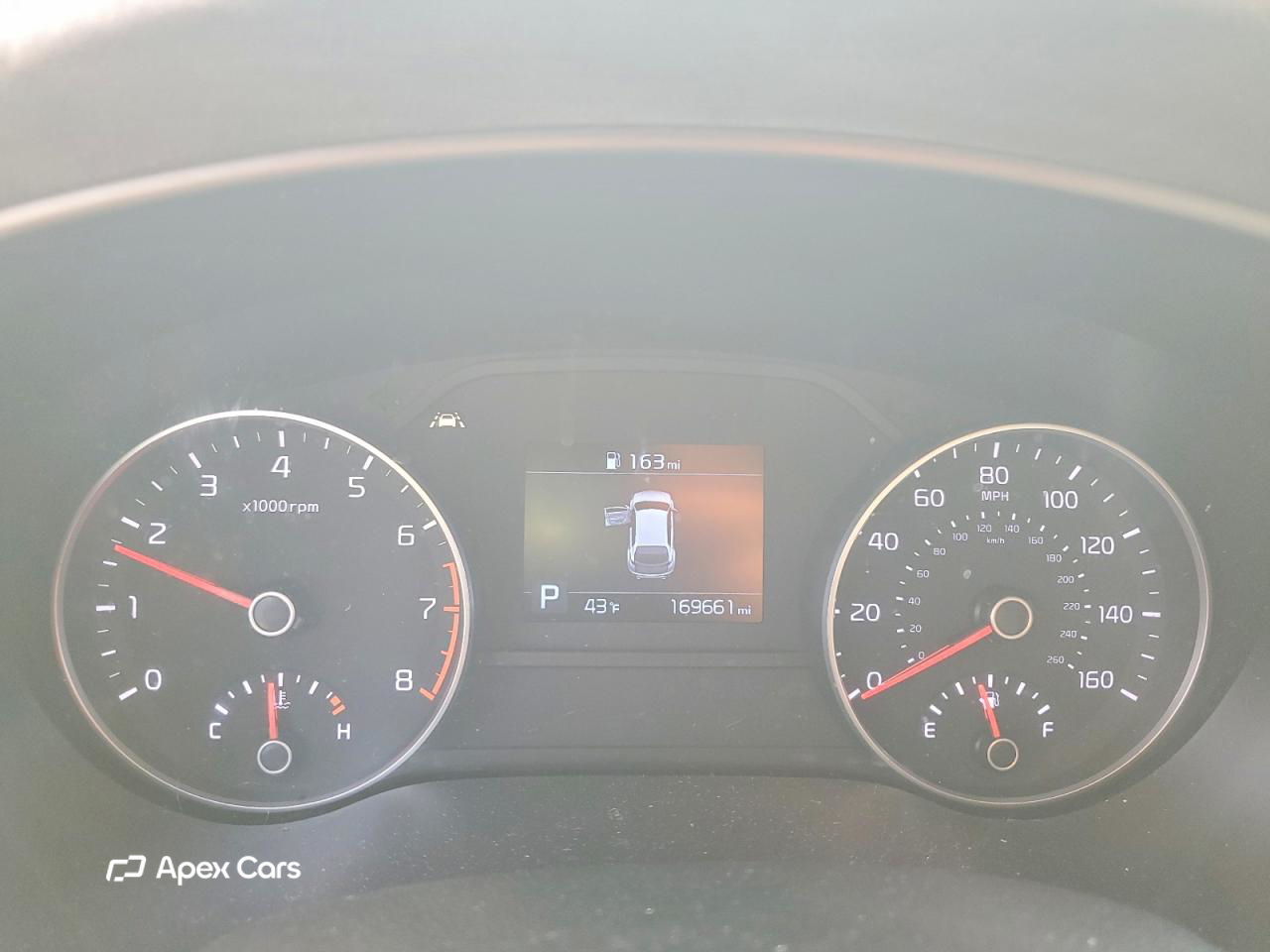 Kia Sportage 2021