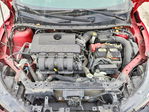 Nissan Sentra 2017
