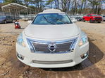 Nissan Altima 2014