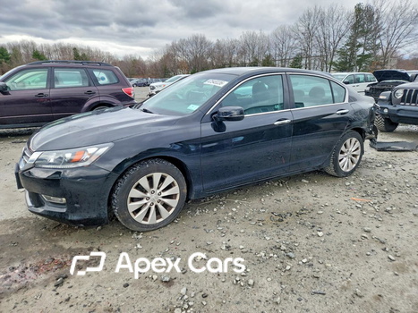 Honda Accord 2013 - Image 1 of 12