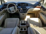 Nissan Quest 2012