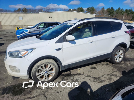 Ford Escape 2017 - Image 1 of 13