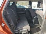 Dodge Journey 2012