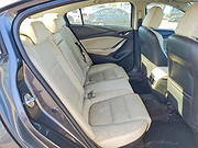 Mazda 6 2016