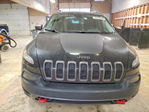 Jeep Cherokee 2016
