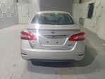 Nissan Sentra 2013