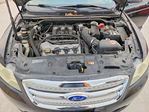 Ford Taurus 2012