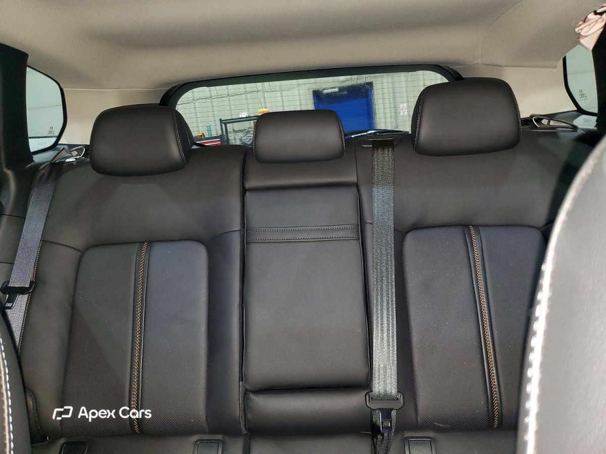 Mazda CX-50 2024