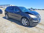 Chevrolet Traverse 2016