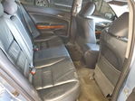 Honda Accord 2011