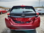 Nissan Leaf 2024