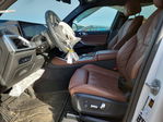 BMW X5 2025