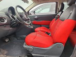 Fiat 500 2015