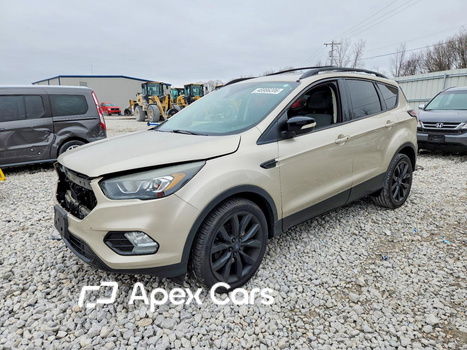 Ford Escape 2017 - Zdjęcie 1 z 13