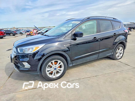 Ford Escape 2018 - Image 1 of 13