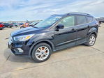 Ford Escape 2018
