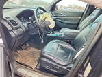 Ford Explorer 2016