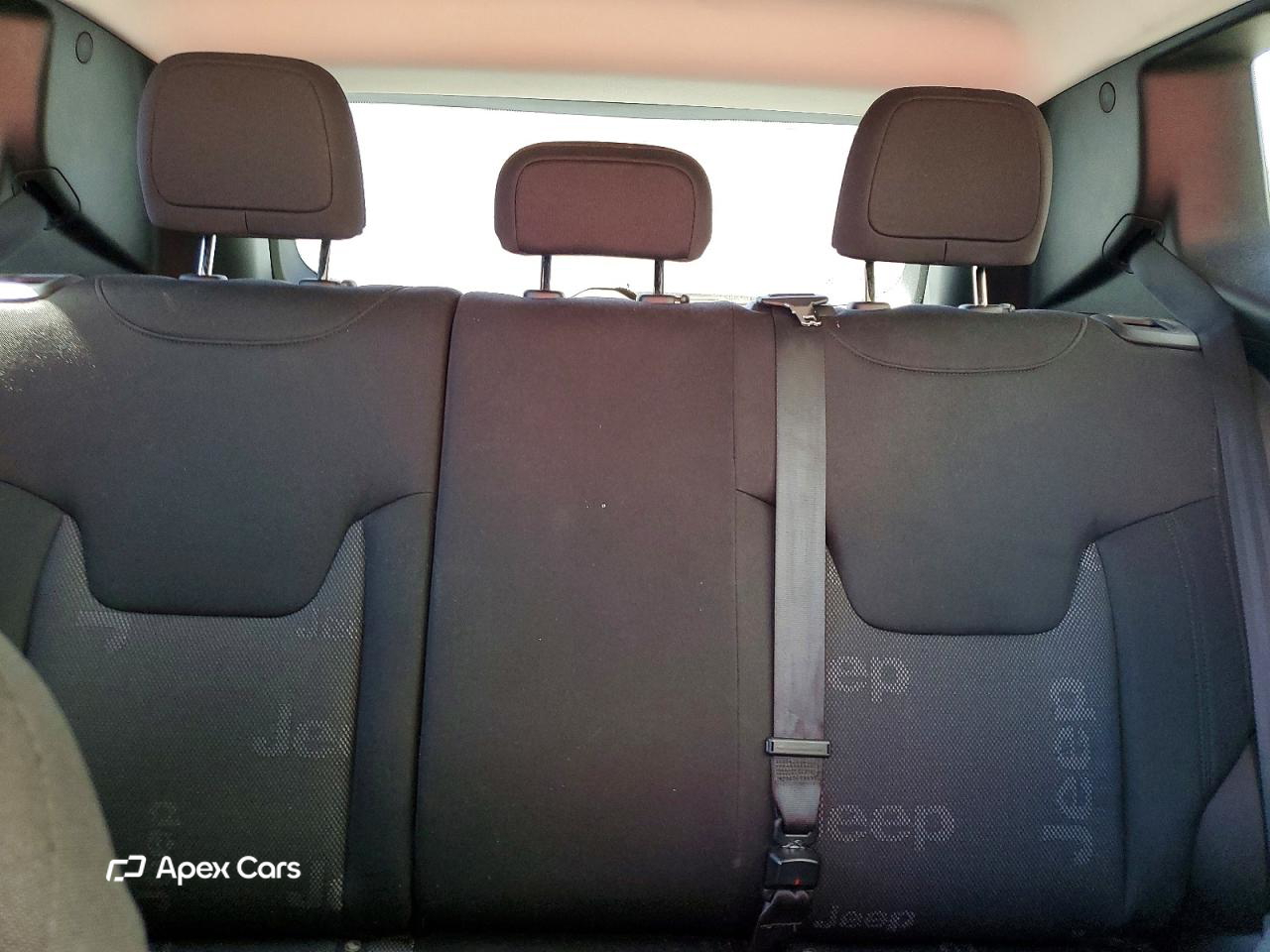 Jeep Renegade 2015