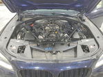 BMW Series 7 2013