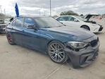 BMW Series 3 2018
